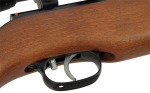 Weihrauch HW50S Hunter Trigger