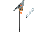 Action Armour Pigeon Shoot to Reset Target
