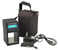 Air-Chrony Mk3 Ballistic Chronograph SET (BLACK)