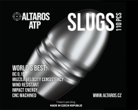 Altaros ATP .2165 Standard 31gr Slugs (110)