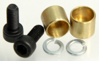 AOA Brass Screw Cup Kit