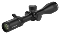 Athlon Optics Forerunner 6-24x50 FFP MOA Scope
