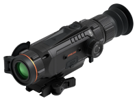 Athlon Cronus ATS Pro 25P-250 Thermal Scope