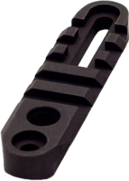 Atlas 3.35" 1913 Rail - Radius