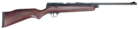 Beeman QB78 CO2 Rifle