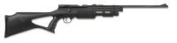 Beeman QB78S CO2 Air Rifle w/ Synthetic Stock .22