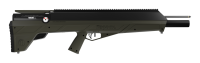 Benjamin Airbow M600 Black