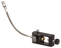 Benjamin Scuba Yoke Assembly