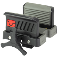 BOG DeathGrip Ultralite Rifle Clamp to Arca