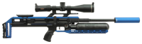 BRK Ghost HP Blue Special Edition