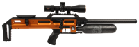 Brocock Ghost .30 HP Blaze Edition