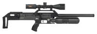 Brocock BRK Ghost .30 HP Black