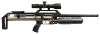 Brocock Ghost .30 HP Silver Edition