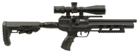BRK Ranger XR2 Compact .25