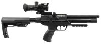 Brocock Atomic XR Compact Carbine .25