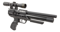 Brocock Atomic XR Air Pistol / Compact Carbine .25
