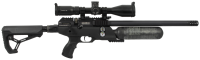 Brocock Commander Hi-Lite .177 Air Rifle