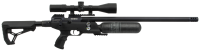 Brocock Commander HP Air Rifle .22