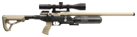 Brocock Commander XR Magnum Side Lever Cerakote