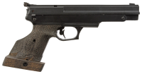 BSA Challenger Pistol .177