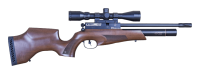 BSA Ultra CLX .177 (12 ft/lbs)