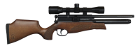 BSA Ultra JSR Air Rifle .177 12ft/lbs