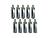 Byrna 8g CO2 plus Oiler pack (10ct)