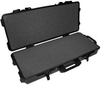 Boyt H-Series H36 Takedown Rifle Case