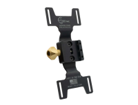 Cole-Tac Backbone for Picatinny Rail