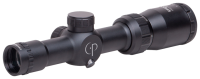 Crosman Centerpoint Spectrum 1-4x24 FFP Riflescope