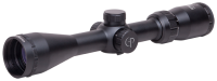 Crosman Centerpoint Spectrum 3-9x40 FFP Riflescope