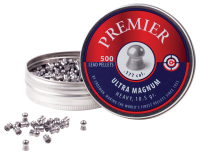 Crosman Premier Ultra Magnum Pellets