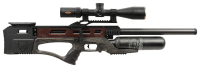 Daystate Alpha Wolf .25 Bronze Safari 23in Barrel