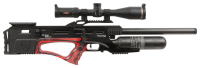 Daystate Alpha Wolf Performance .30 Red Laminate 23" Barrel