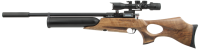 Daystate Air Wolf MCT .22