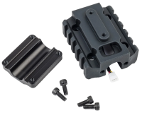 Daystate Barrel Tensioner Clamp Kit for Alpha/ Delta Wolf