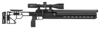 Daystate Blackwolf Cylinder Black Chassis 17" Barrel