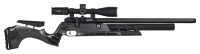 Daystate Blackwolf .22 Cylinder Carbon Grey 23" Barrel