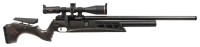 Daystate Blackwolf .22 Cylinder Carbon Grey 28" Barrel