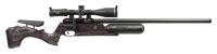 Daystate Blackwolf .25 HiLite Grey Laminate 28" Barrel