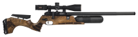 Daystate Blackwolf .25 HiLite Walnut 23" Barrel