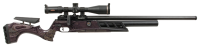 Daystate Blackwolf .25 Cylinder Grey Laminate 28" Barrel
