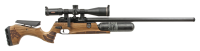 Daystate Blackwolf .30 HiLite Walnut 28" Barrel