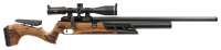 Daystate Blackwolf .30 Cylinder Walnut 28" Barrel