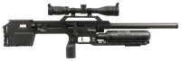 Daystate Delta Wolf Performance 23" Barrel