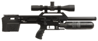 Daystate Delta Wolf Smart 17" Barrel