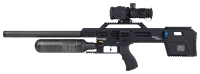 Daystate Delta Wolf Air Rifle