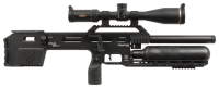 Daystate Delta Wolf .22 Performance 17" Barrel