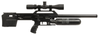 Daystate Delta Wolf .22 Smart 23" Barrel