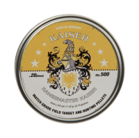 Daystate Kaiser .20 Pellets